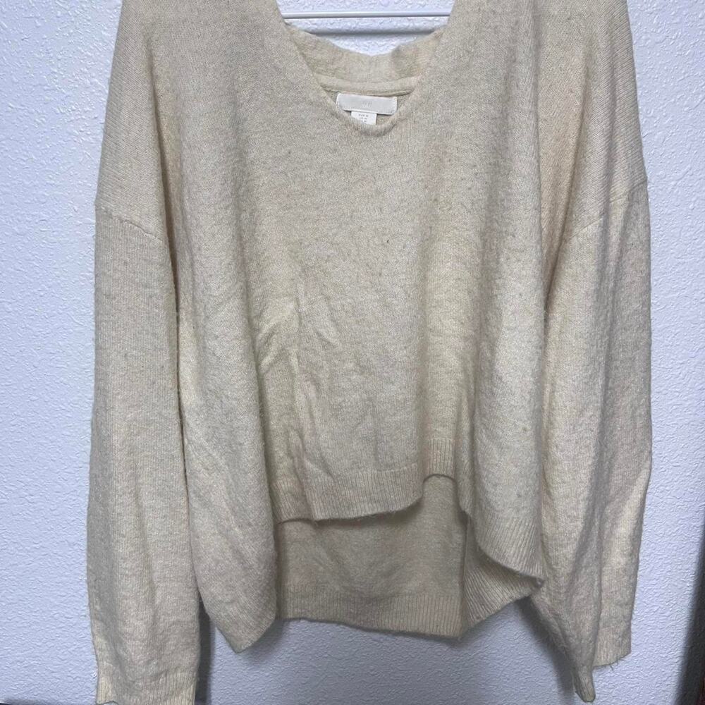 Cream H&M sweater